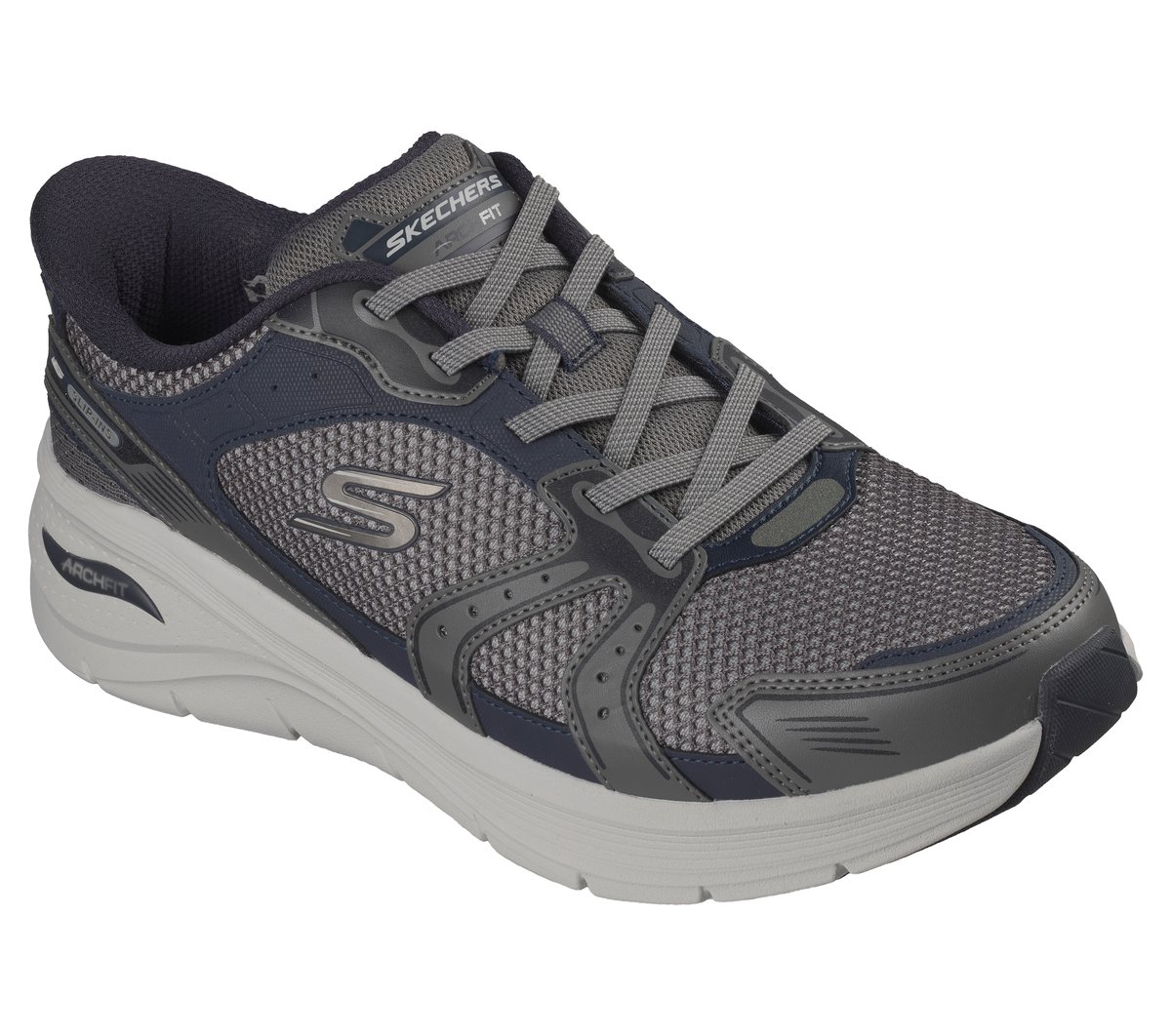 Skechers Slip-ins: Arch Fit 3.0 - Kaliver - Image 4