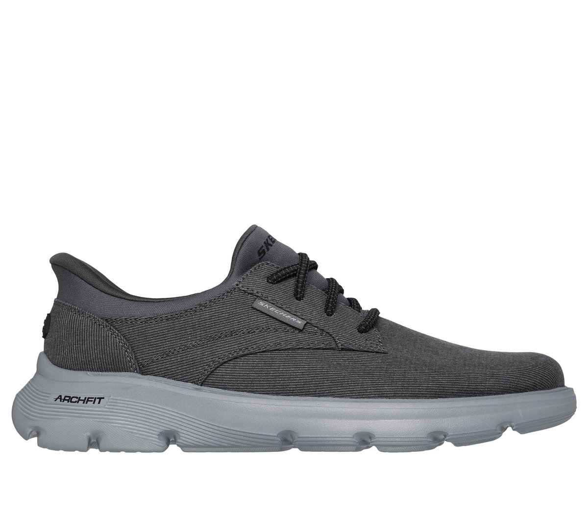 Skechers Slip-ins Relaxed Fit: Arch Fit Garza - Thaddeus