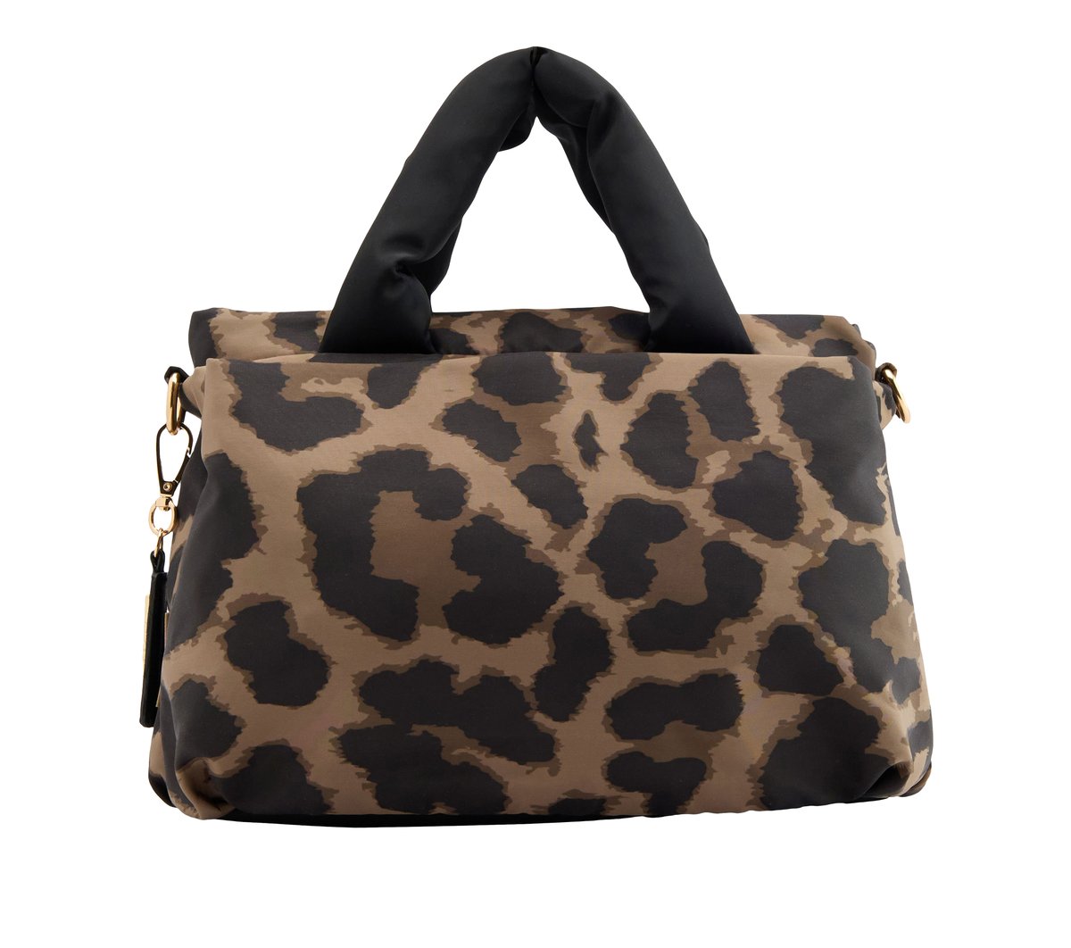 Puffy Tote Bag - Image 2