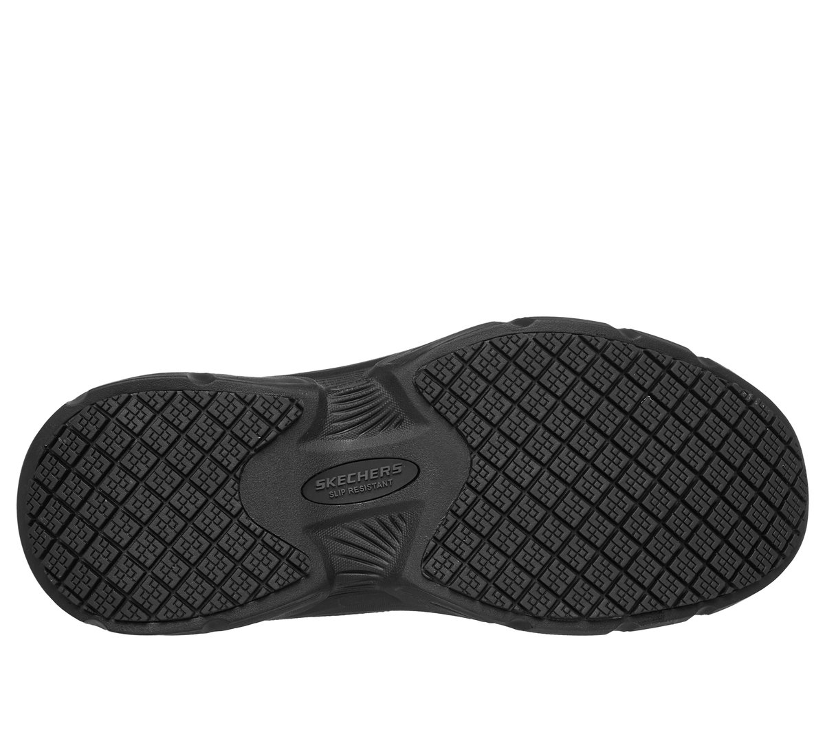 Work Slip-Resistant: Skech-Air Ventura - Image 3