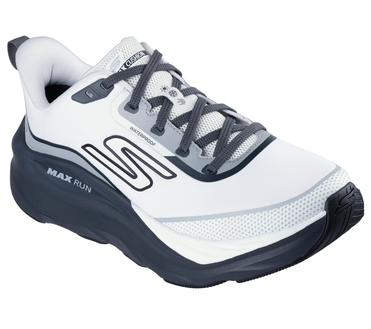 Waterproof: Max Run - Vorteza - Image 4