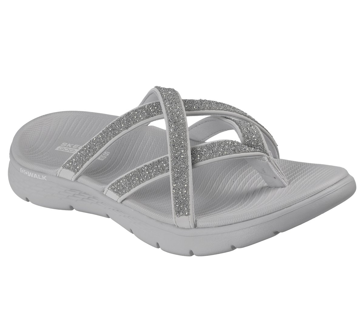 GO WALK Flex Sandal - Starry Skies - Image 4