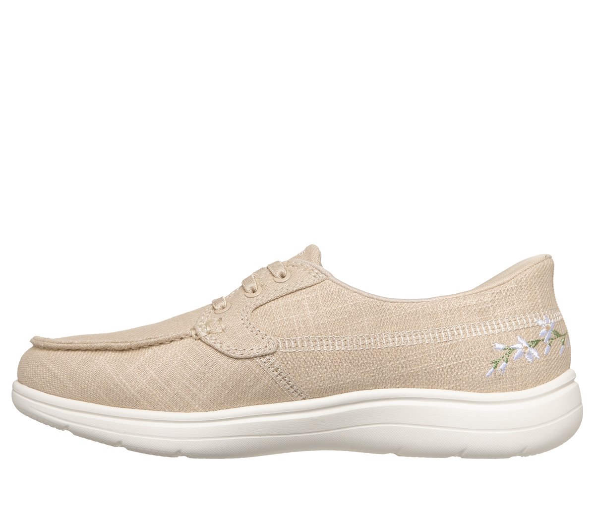 Skechers Slip-ins: On-The-GO Flex Radiant - Bouquet - Image 6