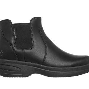 Skechers Slip-ins Work Slip-Resistant: Ardaya