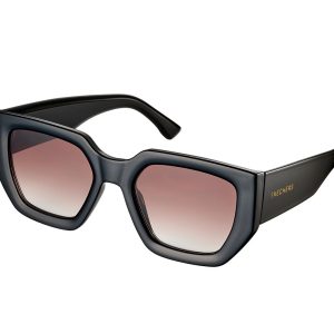 Square Classic Sunglasses
