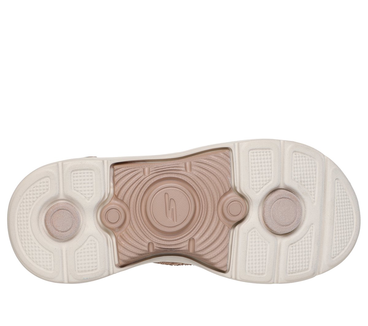 Martha Stewart: GO WALK Arch Fit 2.0 - Illuminating - Image 3