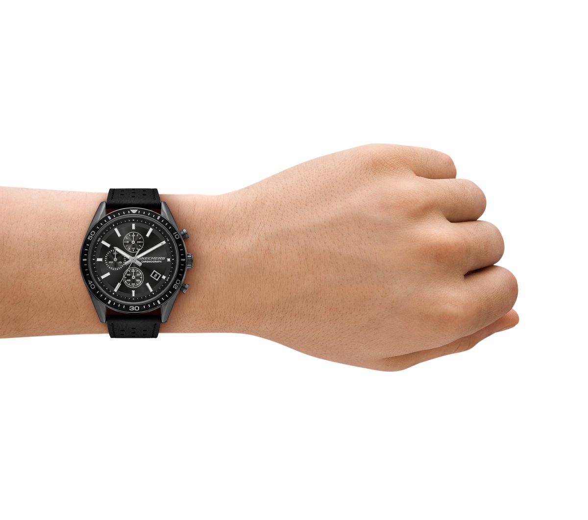 Hewes Watch - Image 4