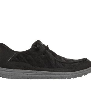 Skechers Slip-ins Relaxed Fit: Melson - Cozy Fit Diamond Moc