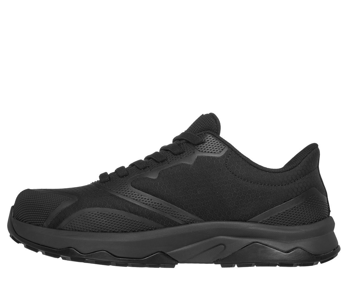 Skechers Slip-ins Work: Speed-Flex Trekker - Avlon - Image 5