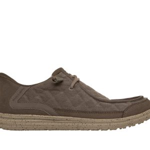 Skechers Slip-ins Relaxed Fit: Melson - Cozy Fit Diamond Moc