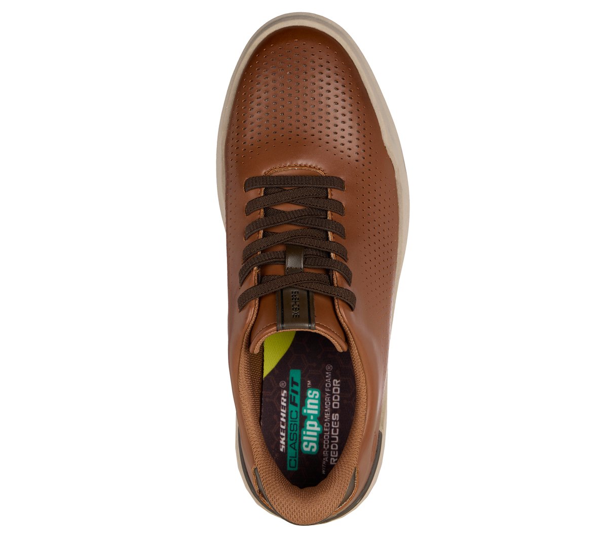 Skechers Slip-ins: Owen - Connell - Image 2