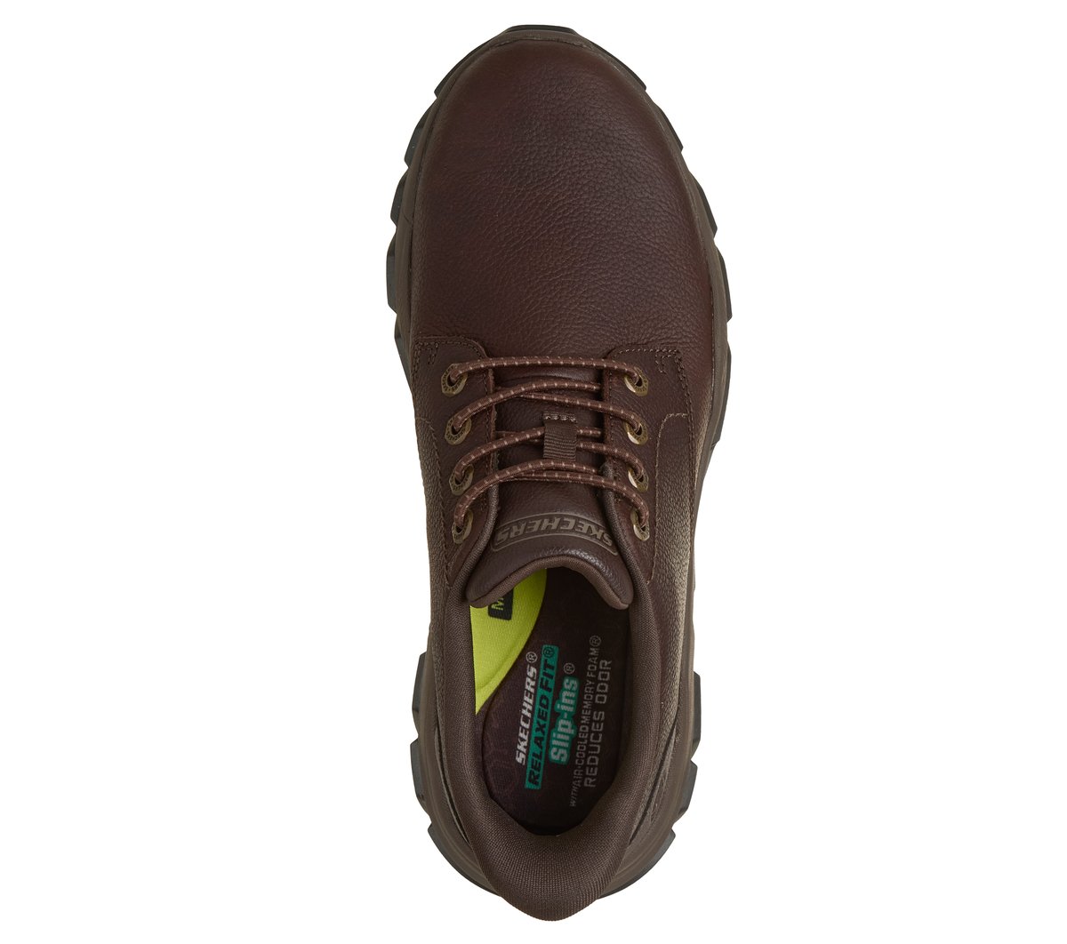 Skechers Slip-ins Relaxed Fit: Santoro - Reeve - Image 2