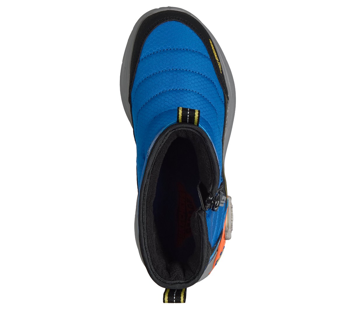 Skechers Garage - Race Mode - Image 2