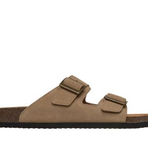Relaxed Fit: Aidan - Leelan