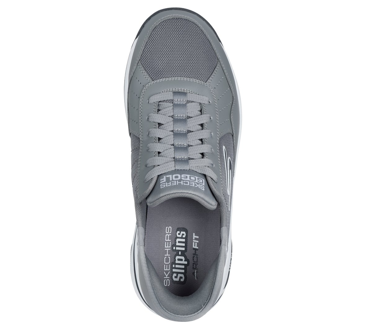 Skechers Slip-ins: GO GOLF Arch Fit - Line Up - Image 2