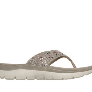 Summits Sandal - Blooming Bright