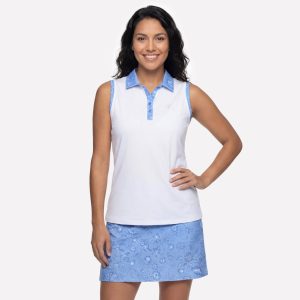 Fairway Polo Tank