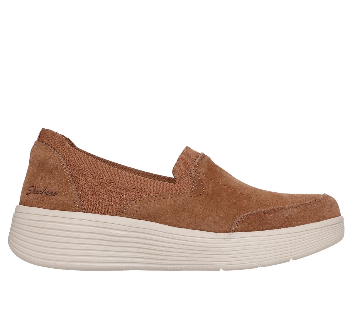 Relaxed Fit: Arch Fit Laguna - Subtle Spice