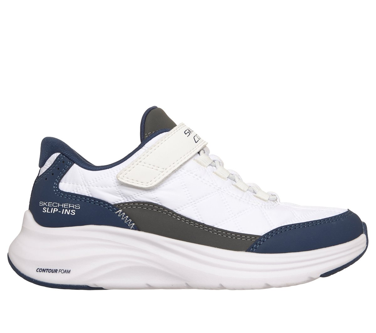 Contour Foam - Cozy Fit