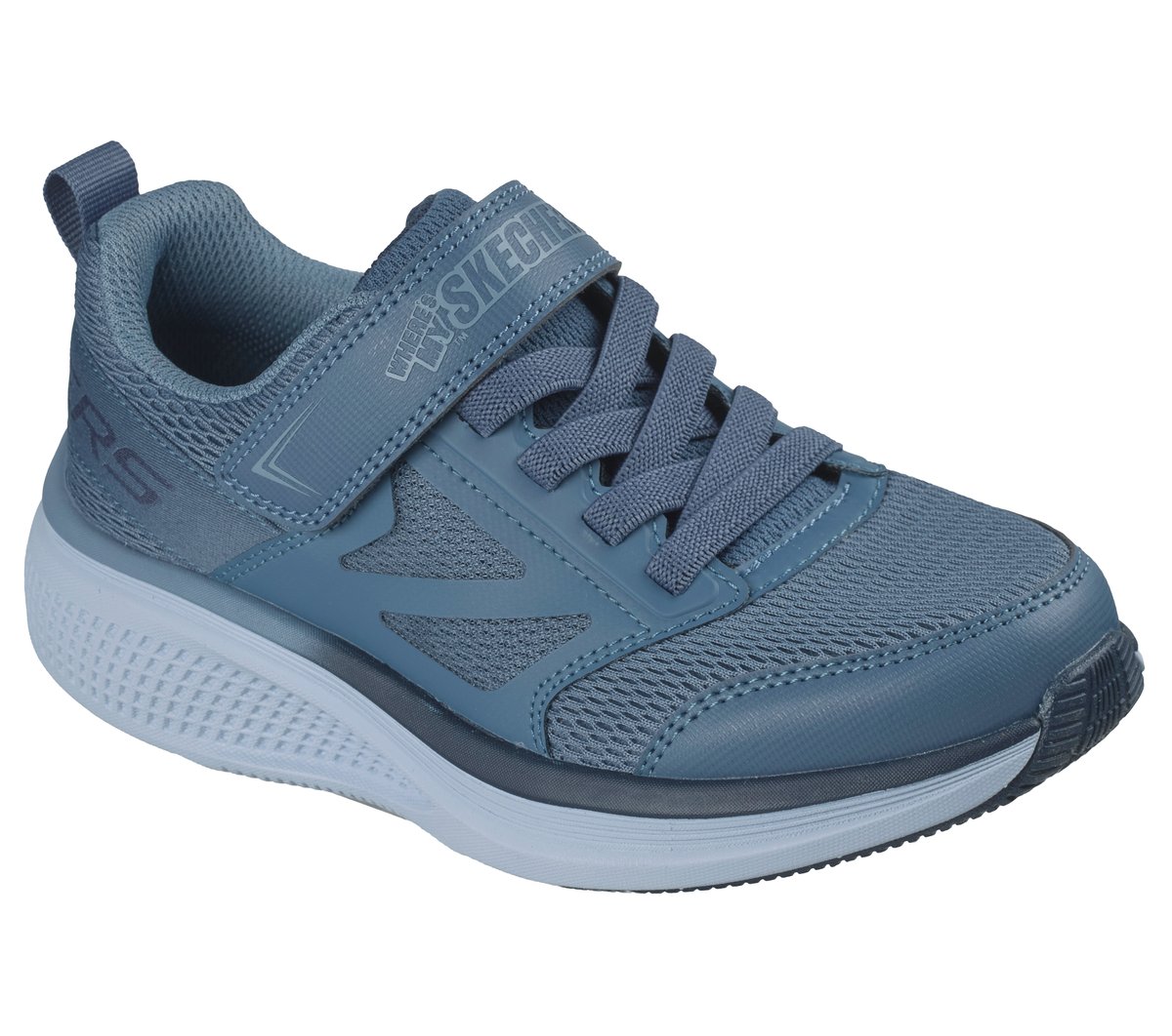 GO RUN Elevate 2.0 - Where's My Skechers? - Image 4