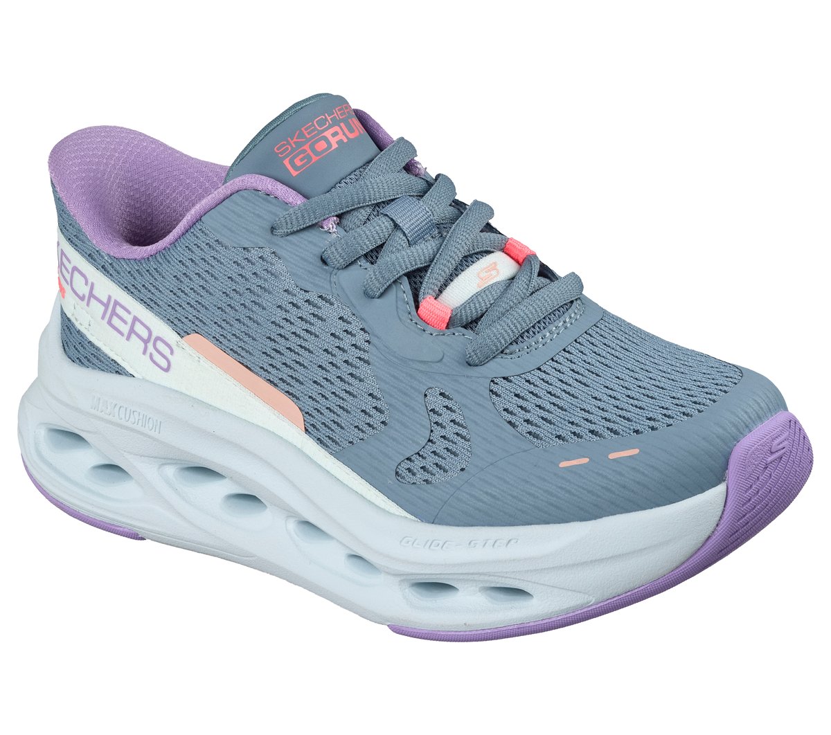 Skechers Slip-ins: Max Cushioning Glide-Step - Smooth Soles - Image 4