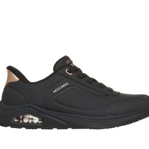 Skechers Slip-ins Relaxed Fit: Arch Fit UNO - Relaxing On Air