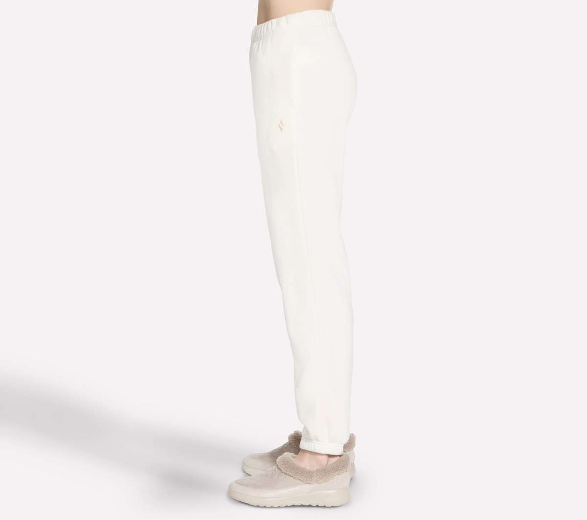 Skechers Fleece Jogger - Image 3