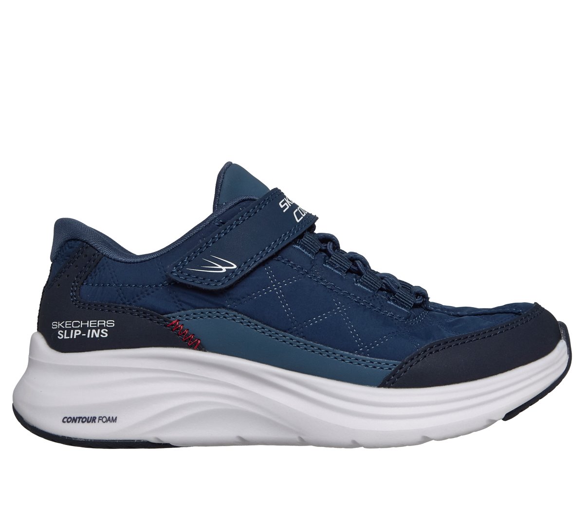 Contour Foam - Cozy Fit