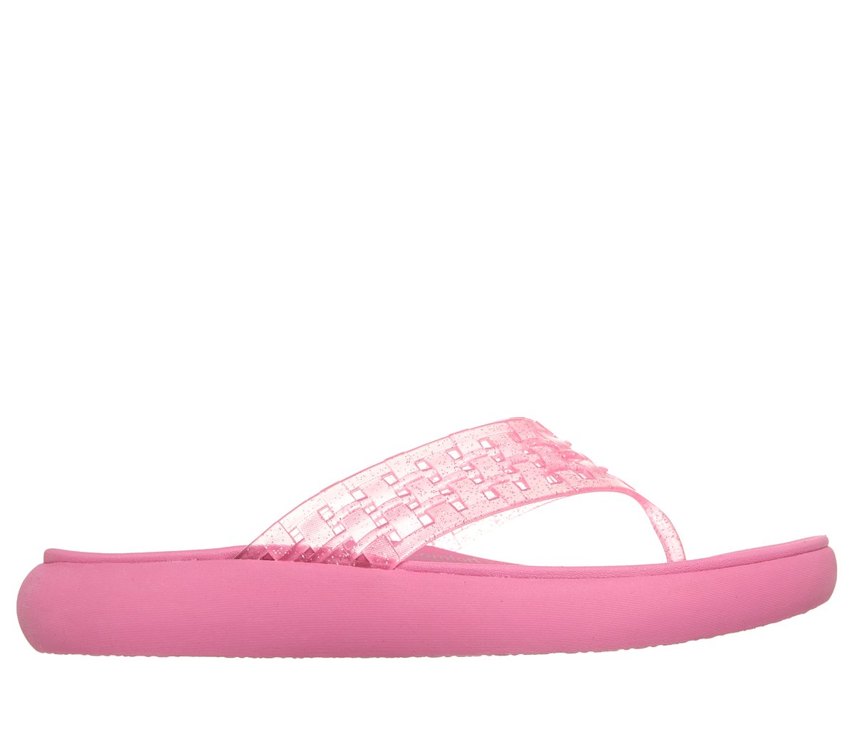 Relaxed Fit: Asana Luxe - Shimmer Days