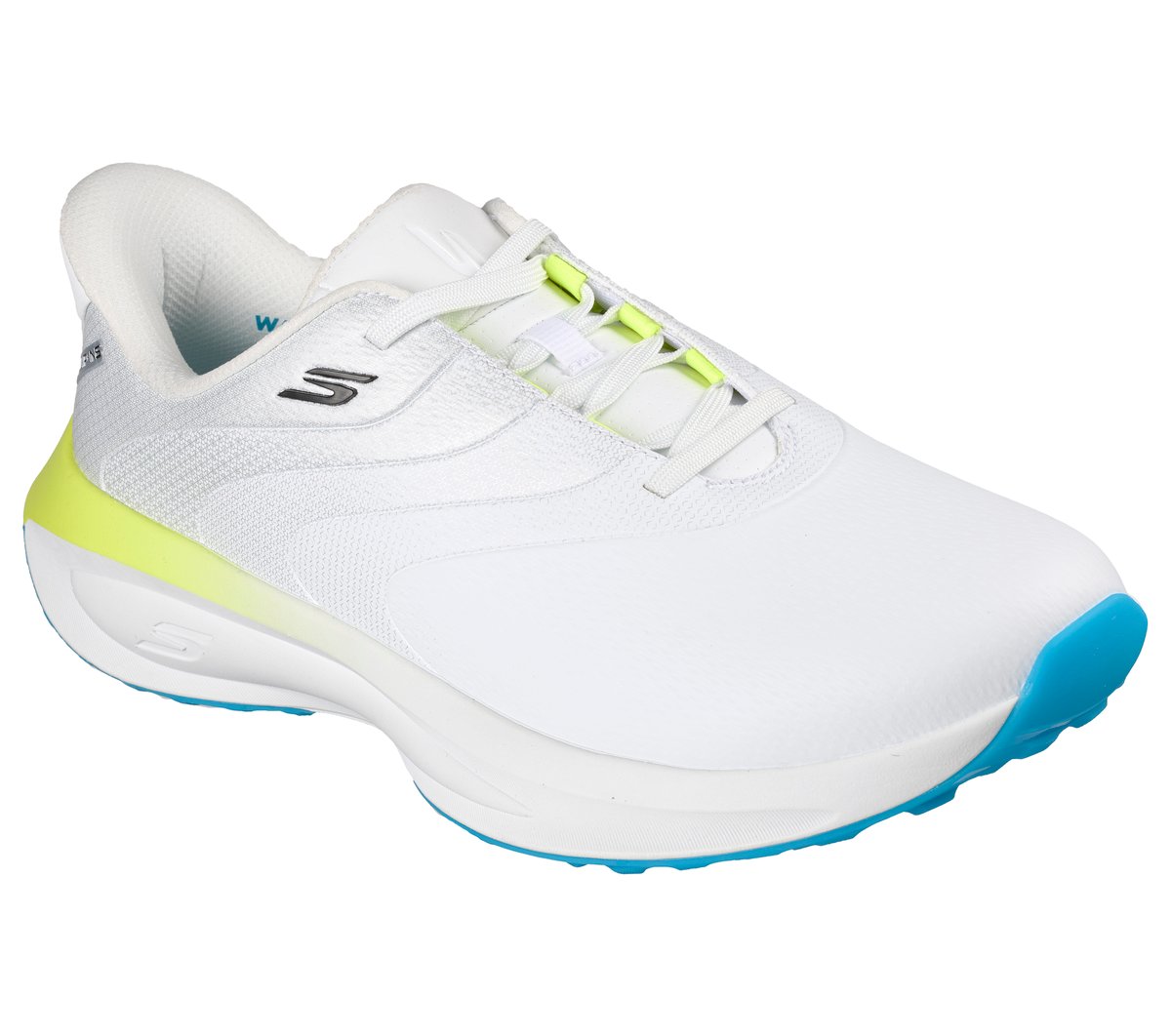 Skechers Slip-ins Golf Waterproof: Flow SI - Image 4