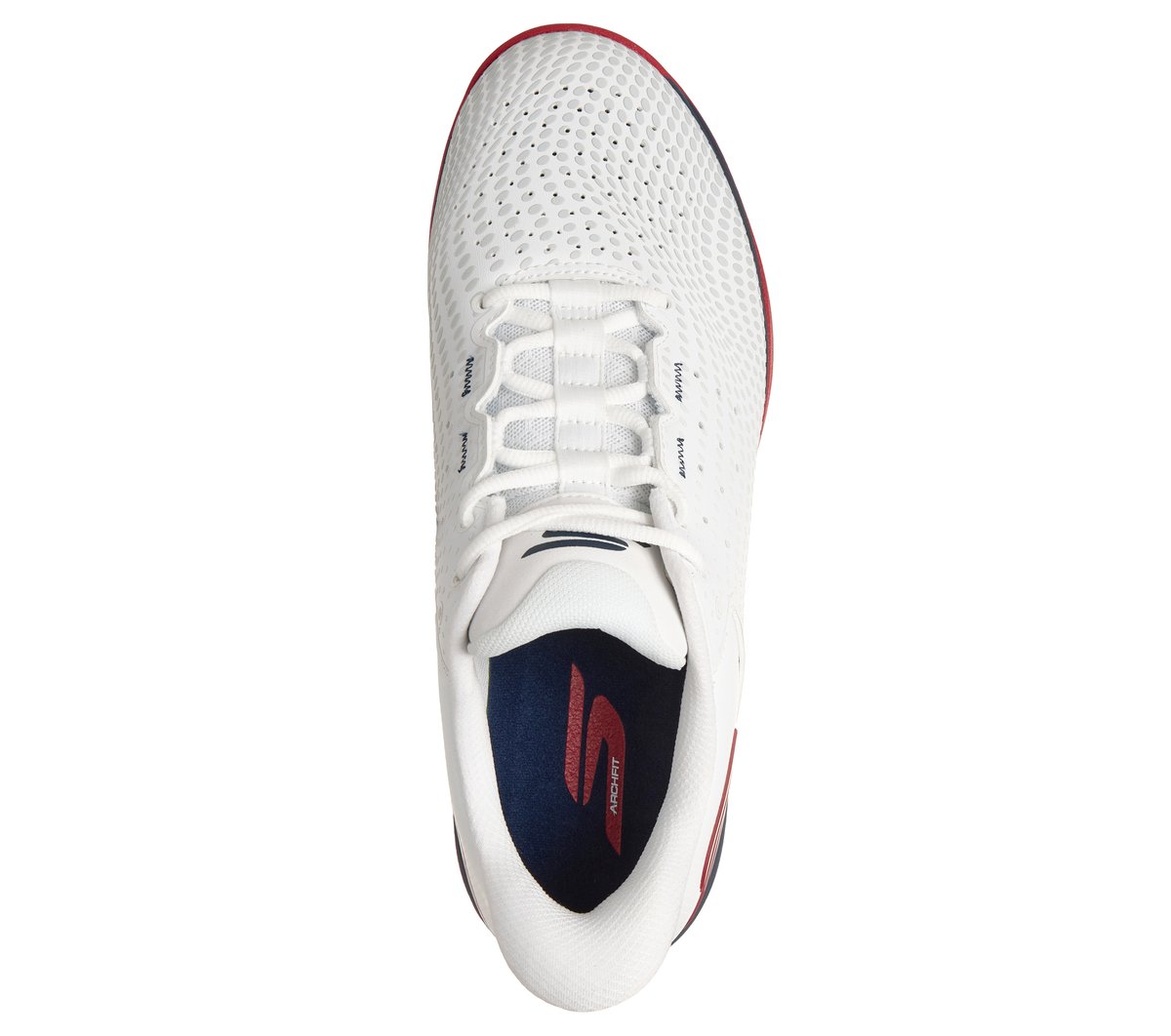 Skechers Slip-ins Relaxed Fit: Viper Court Reload - Image 2