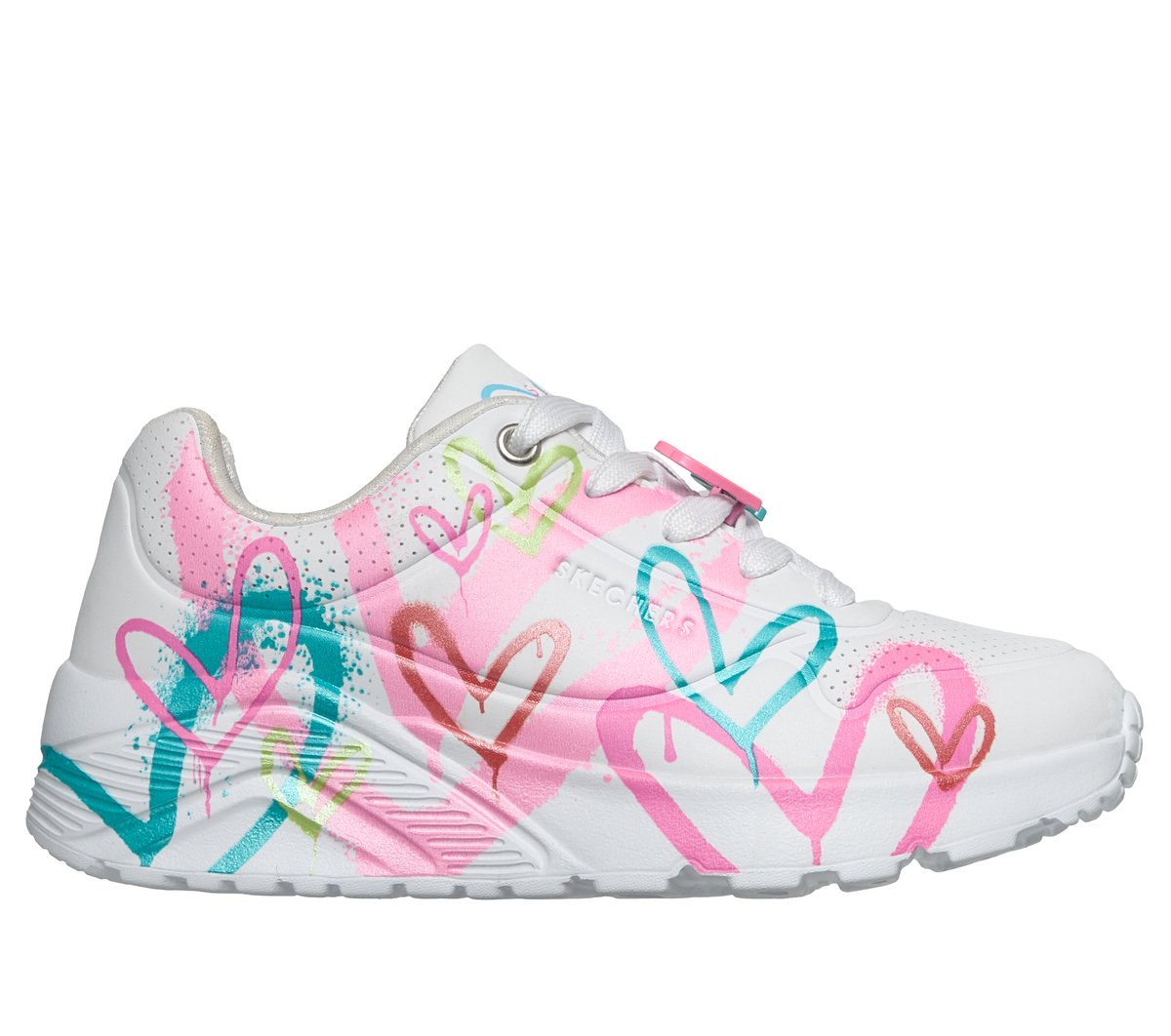 JGoldcrown: UNO Lite - Flutter Hearts