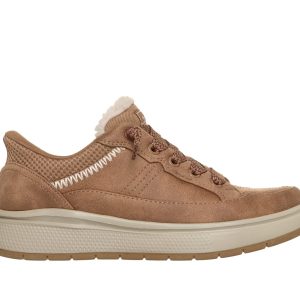 Skechers Slip-ins: BOBS Skip Cute - Canyon Cutie