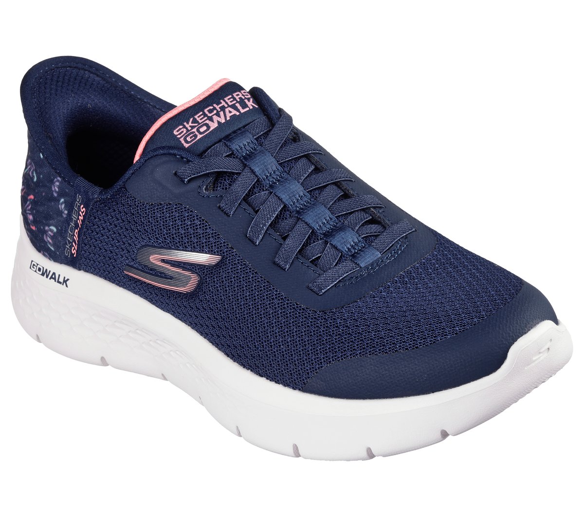 Skechers Slip-ins: GO WALK Flex - Eva - Image 4