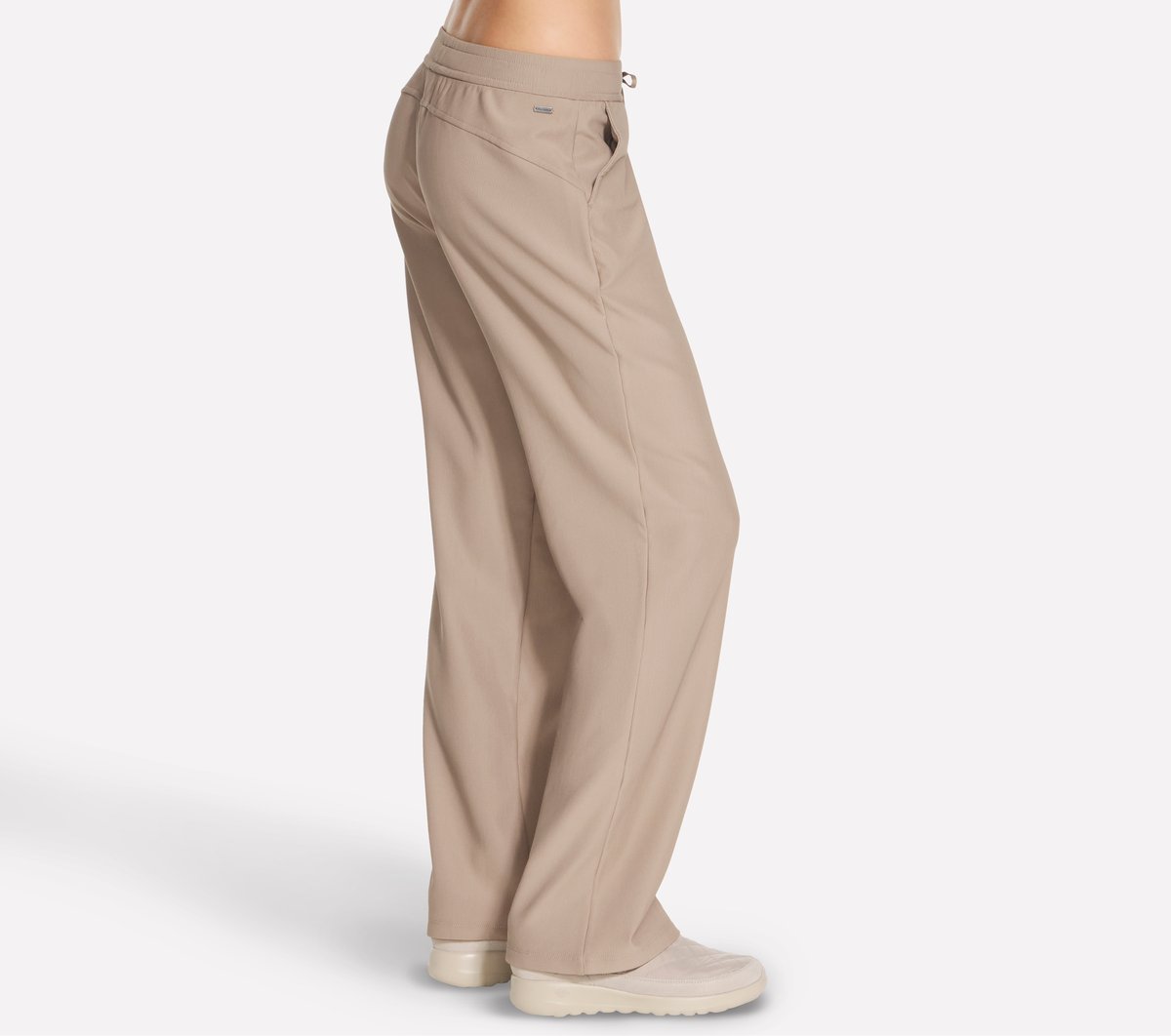 GO LUXE Rib Pant - Image 3