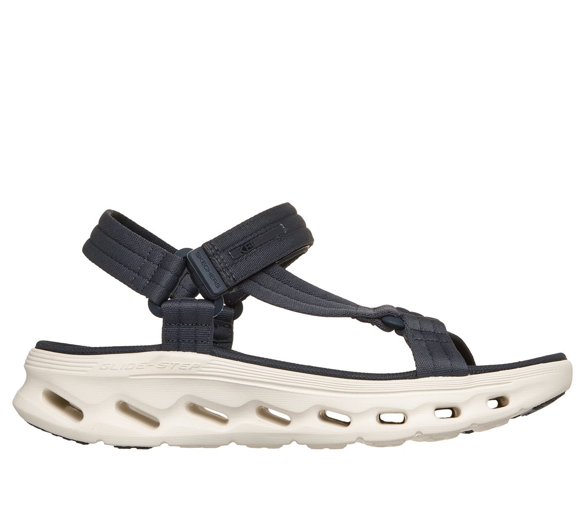 GO WALK Glide-Step 2.0 Sandal - Jessica
