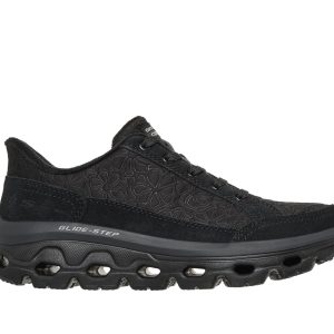 Glide-Step Sole - Cozy Fit Millsap