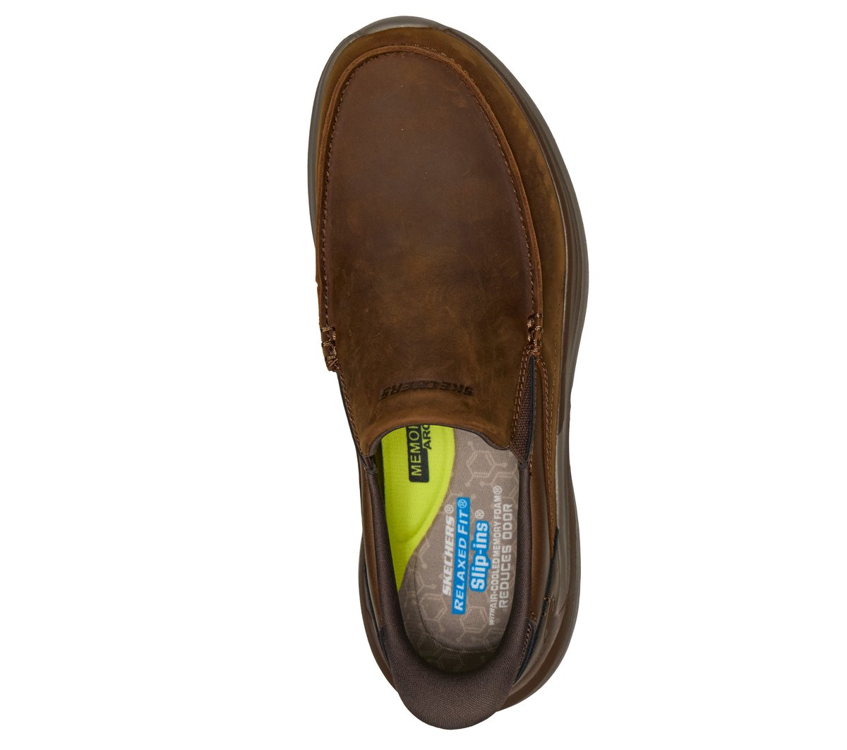Skechers Slip-ins Relaxed Fit: Slade 2.0 - Tobin - Image 2