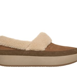 Relaxed Fit: Cozy Lodge - Cedar Snuggle