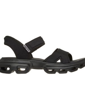 Skechers Slip-ins: GO WALK Glide-Step Bliss Sandal - Reese