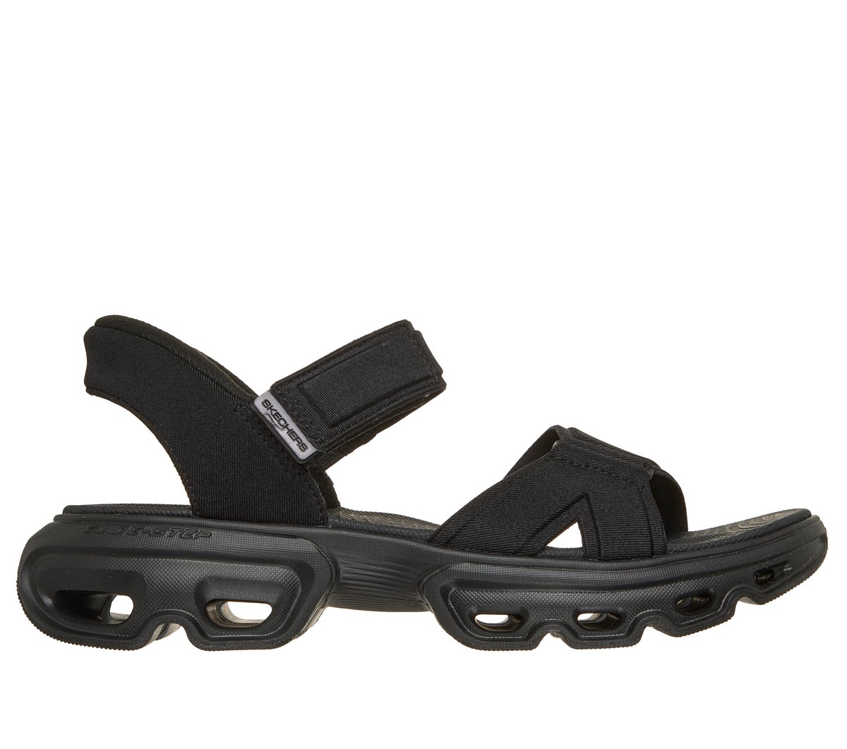 Skechers Slip-ins: GO WALK Glide-Step Bliss Sandal - Reese