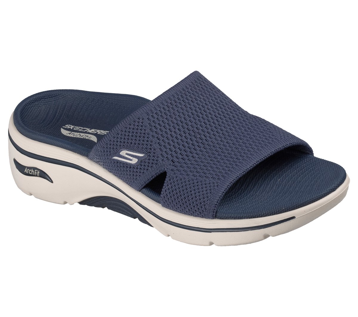 GO WALK Arch Fit 2.0 Sandal - Dakota - Image 4