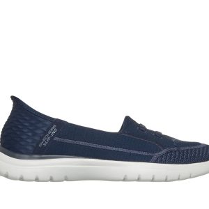 Skechers Slip-ins: On-The-GO Flex - Top Notch