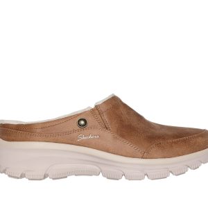 Relaxed Fit: Easy Going - Latte 2