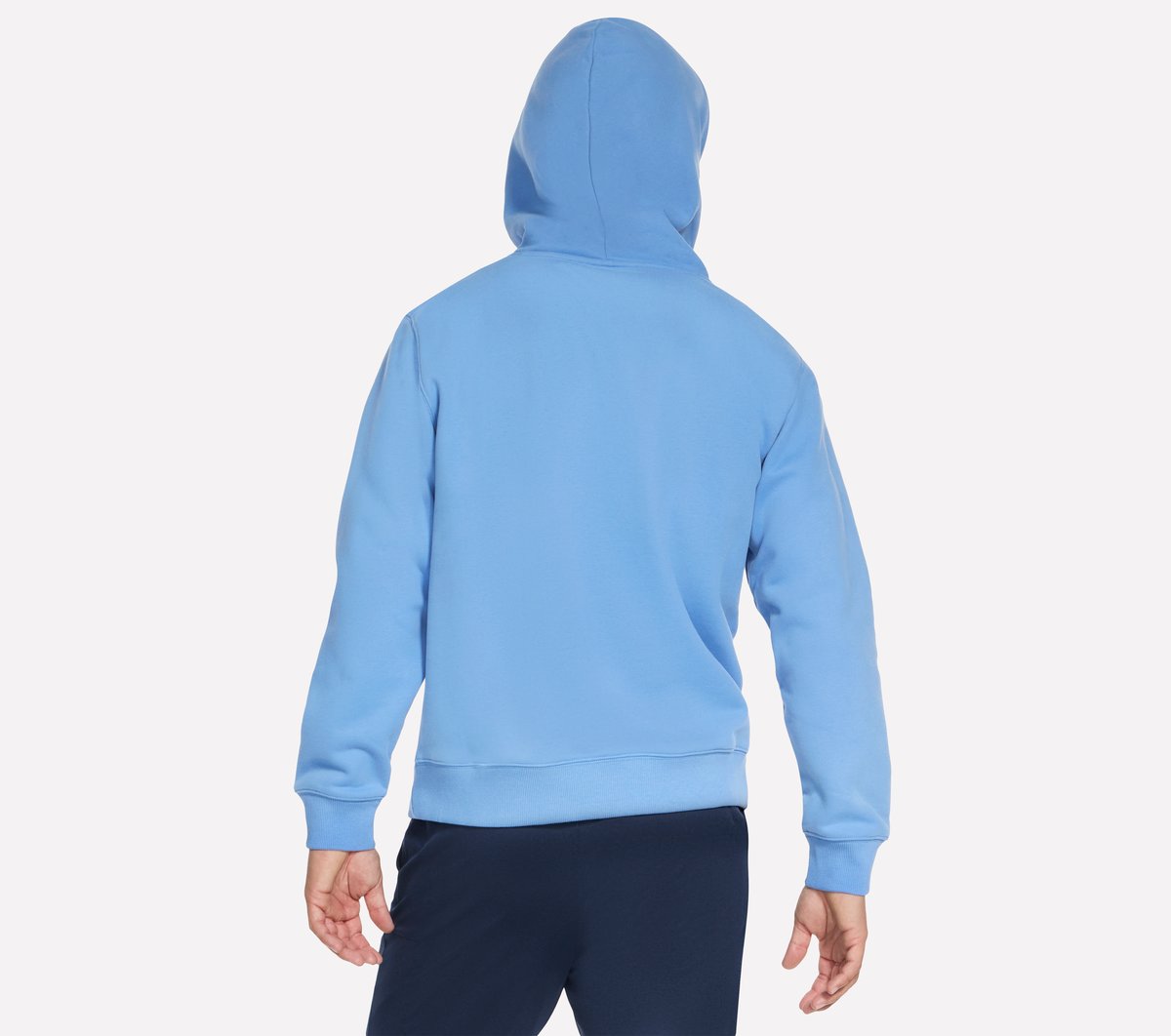 Skechers Max Soft Hoodie - Image 2