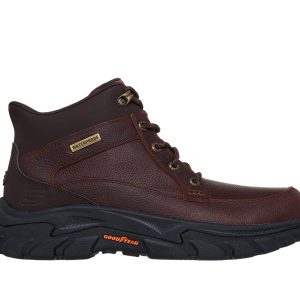 Skechers Slip-ins Waterproof Relaxed Fit: Respected 2.0 - Orson