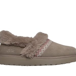 Skechers Slip-ins Relaxed Fit: Cozy Chateau - Soft Lounge