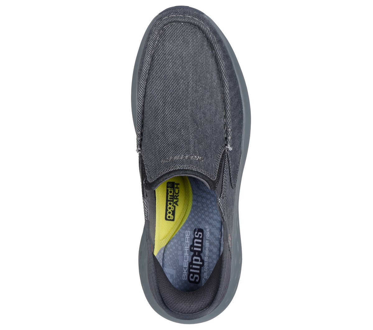 Skechers Slip-ins: Parson - Dewitt - Image 2