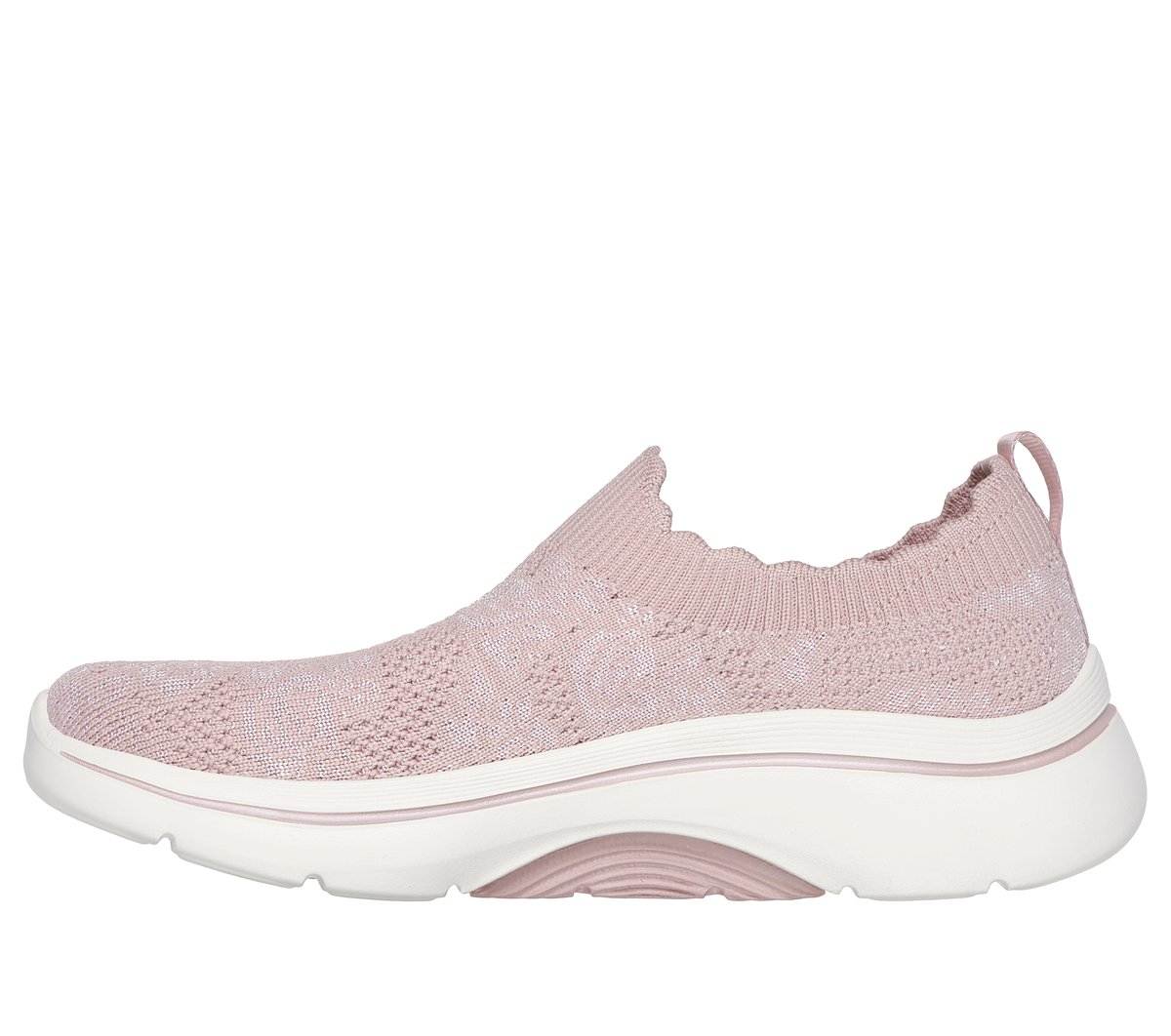 GO WALK Arch Fit 2.0 - Rosa Linda - Image 5