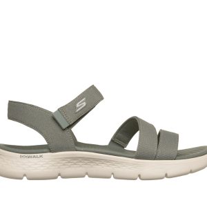 GO WALK Flex Sandal - Victoria